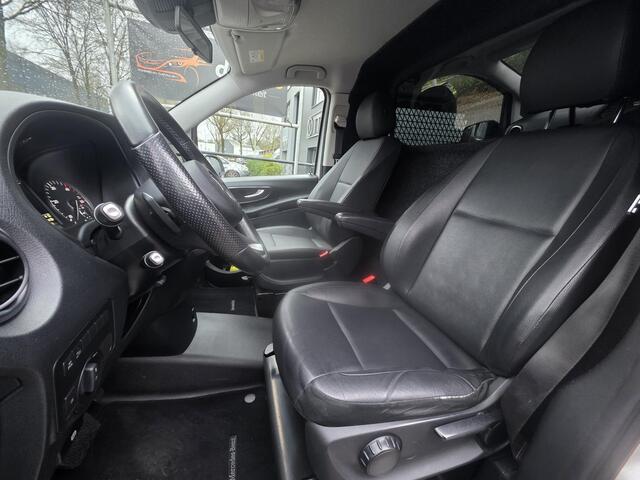 Mercedes-Benz VITO 119 CDI AMG Line **LED-LEDER-LANG**