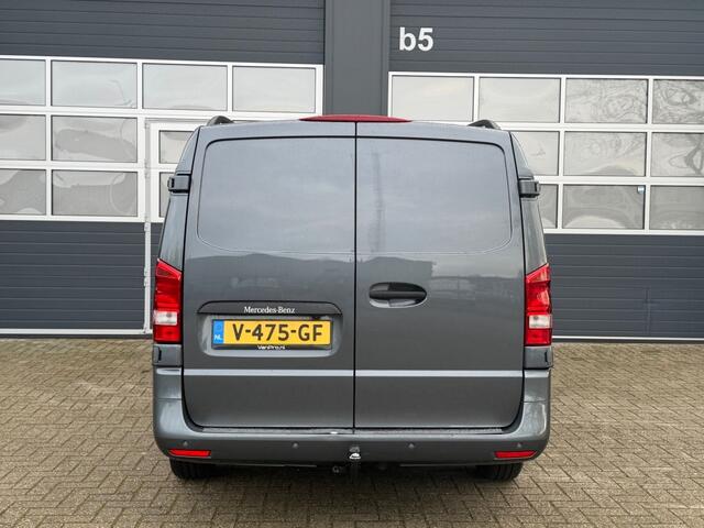 Mercedes-Benz VITO 109 CDI L2H1 GB NAP NL-Auto / Airco / Navi / Trekhaak / Camera