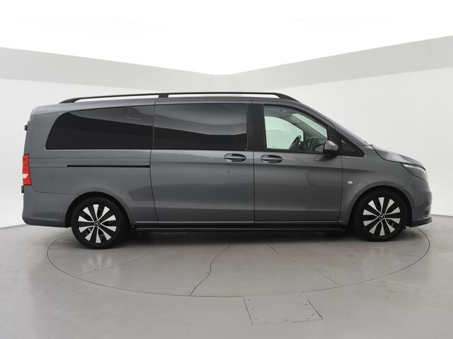 Mercedes-Benz VITO 119 CDI 190 PK AUT. EXTRA LANG + 2500 KG TREKHAAK | APPLE CARPLAY | CAMERA | LMV