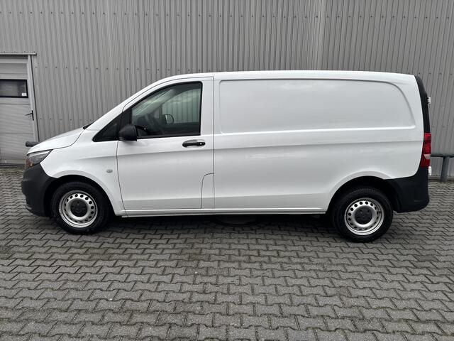 Mercedes-Benz VITO 111 CDI Functional*A/C*PDC*TEL*3PERSOONS*
