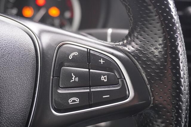 Mercedes-Benz VITO 116 CDI Lang Automaat EURO 6 - A/C climate - Cruise - Camera - ¤18.900,- Excl.