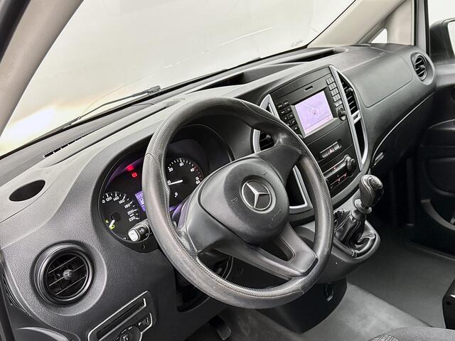 Mercedes-Benz VITO 109 CDI Lang Navigatie Trekhaak Airco