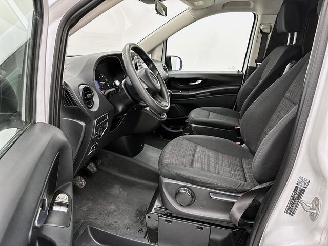 Mercedes-Benz VITO 109 CDI Lang Navigatie Trekhaak Airco