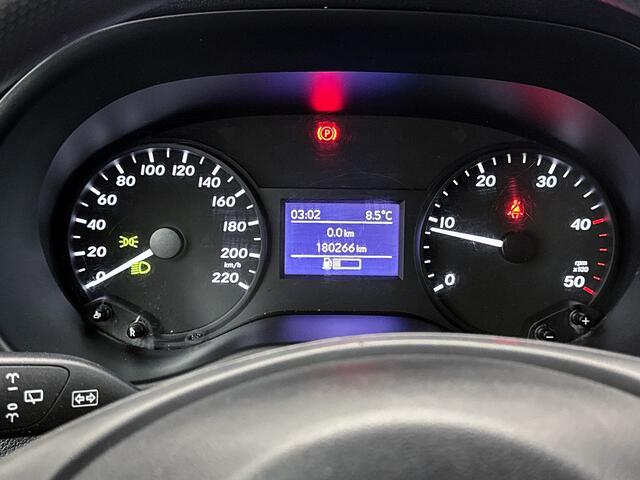 Mercedes-Benz VITO 109 CDI Lang Navigatie Trekhaak Airco