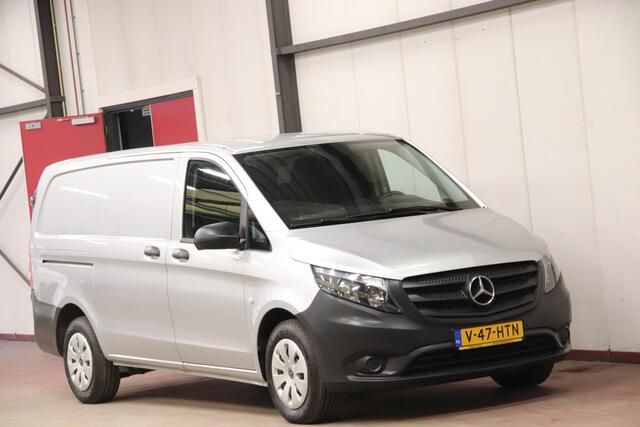 Mercedes-Benz VITO 114 CDI L2H1 AUTOMAAT