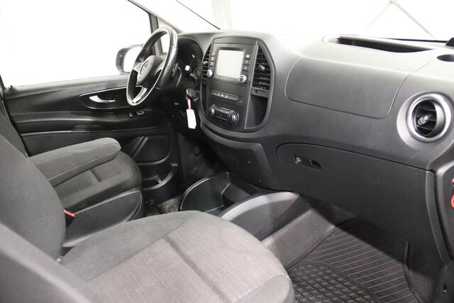 Mercedes-Benz VITO 114 CDI L2H1 AUTOMAAT