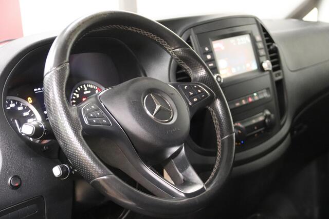 Mercedes-Benz VITO 114 CDI L2H1 AUTOMAAT