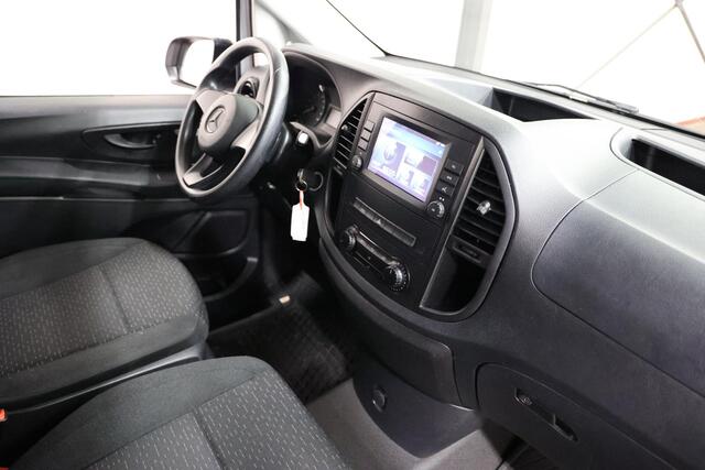 Mercedes-Benz VITO eVito Lang 41 kWh LANG L2H1 Nette Staat