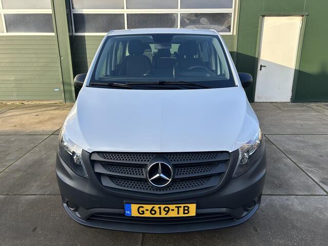 Mercedes-Benz VITO Tourer 110 CDI Base Extra Lang