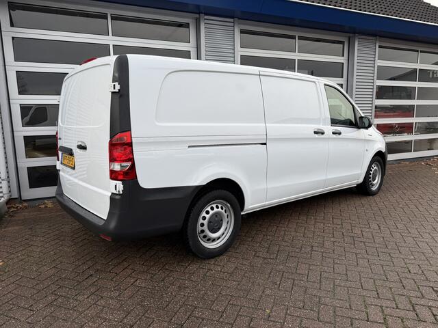Mercedes-Benz VITO eVito Extra Lang 41 kWh Apple/Android carplay/Camera