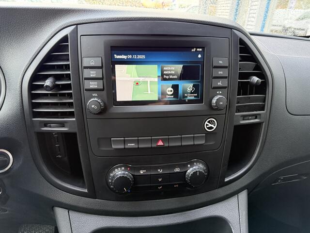 Mercedes-Benz VITO eVito Extra Lang 41 kWh Apple/Android carplay/Camera