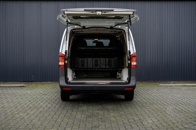 Mercedes-Benz VITO 114 CDI L2H1 | Automaat | Cruise | 3-Zits