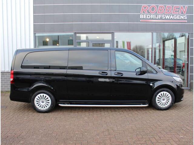 Mercedes-Benz VITO Tourer 114 CDI XL Personenbus Aut. 9 Pers.