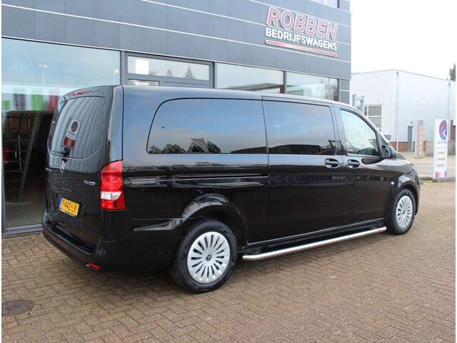 Mercedes-Benz VITO Tourer 114 CDI XL Personenbus Aut. 9 Pers.