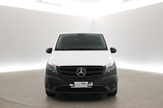 Mercedes-Benz VITO 114 CDI Extra Lang | DC | 6 Pers. | Aut. | Airco | Adap. Cruise | Carplay | Camera | Navi | Stoelverw.