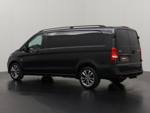 Mercedes-Benz VITO 116CDI 9G-Tronic Automaat XXL Exclusive | Led | Camera | Trekhaak | Betimmering