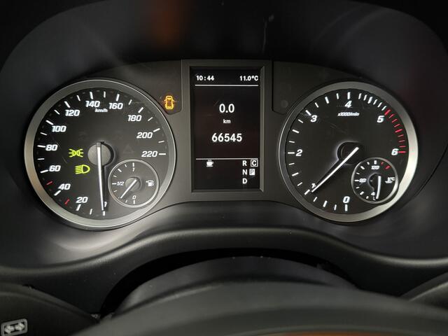 Mercedes-Benz VITO 116CDI 9G-Tronic Automaat XXL Exclusive | Led | Camera | Trekhaak | Betimmering