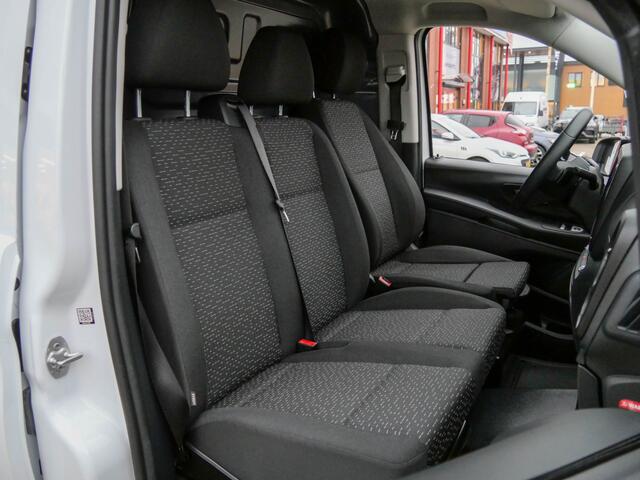 Mercedes-Benz VITO 116 CDI L2 Pro | FACELIFT | TREKHAAK | CAMERA | CARPLAY |