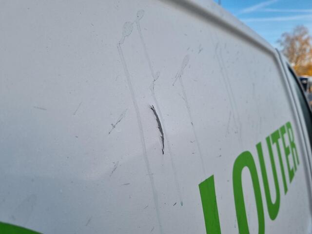 Mercedes-Benz VITO 114 CDI Lang