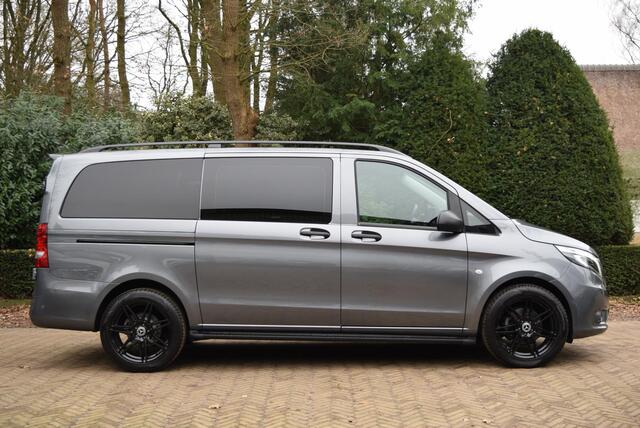 Mercedes-Benz VITO 114 CDI Lang | LED | Trekhaak | Navi | 19 inch