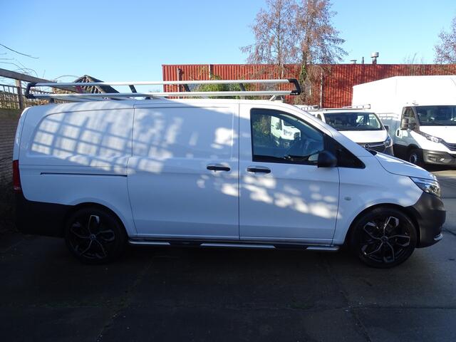 Mercedes-Benz VITO 119 CDI BlueTEC Lang Euro 6