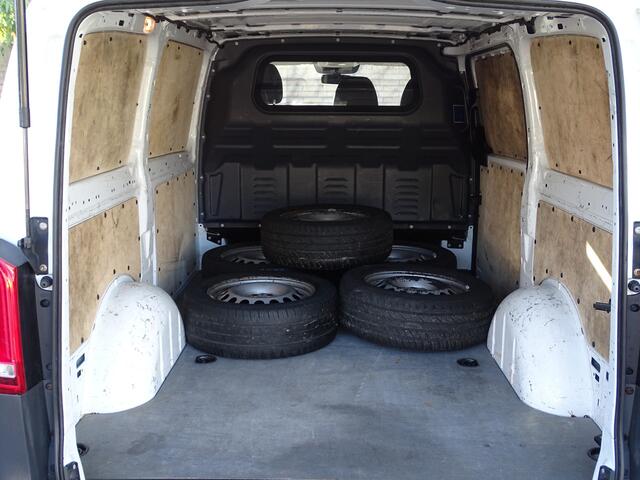 Mercedes-Benz VITO 119 CDI BlueTEC Lang Euro 6