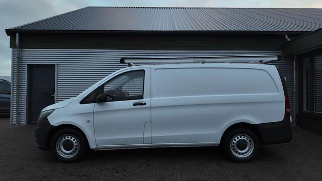 Mercedes-Benz VITO 111 CDI