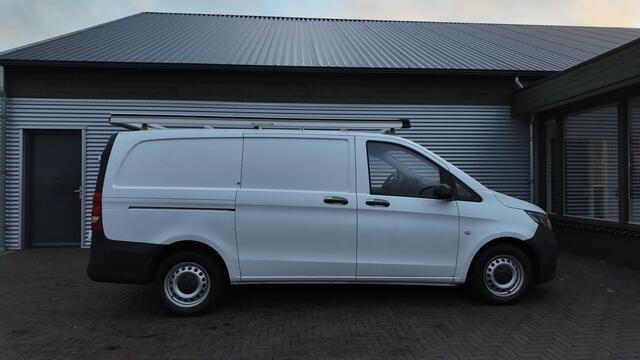 Mercedes-Benz VITO 111 CDI