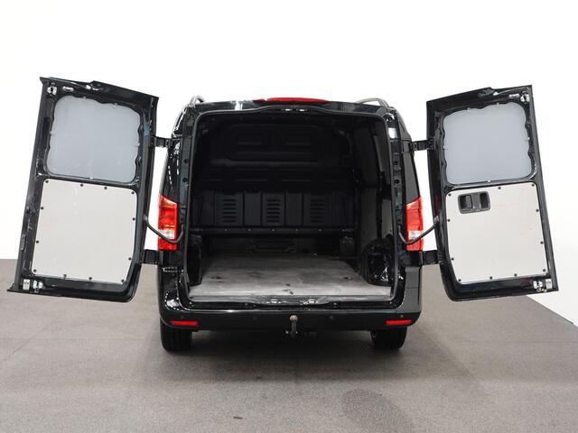 Mercedes-Benz VITO 114 CDI Lang Automaat | Navigatie | Apple Carplay/Android Auto | Airco | Bluetooth | Trekhaak | Parkeer sensoren | Camera