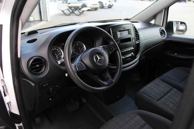 Mercedes-Benz VITO 116 CDI L3 Aut. | 4X4 | 4-Matic