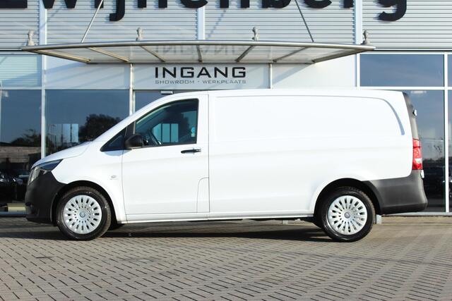 Mercedes-Benz VITO 114 CDI Lang | Airco | Bluetooth | Cruise |