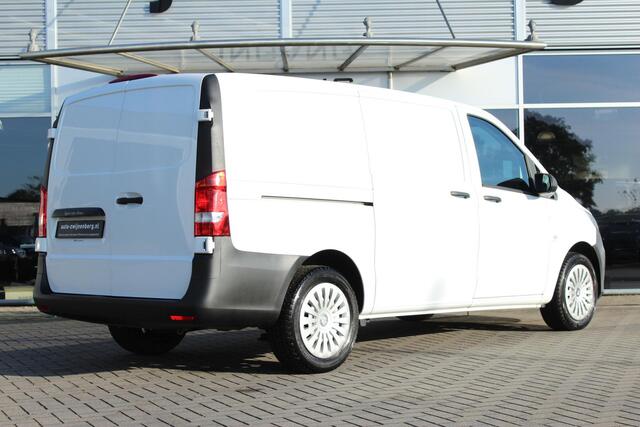 Mercedes-Benz VITO 114 CDI Lang | Airco | Bluetooth | Cruise |