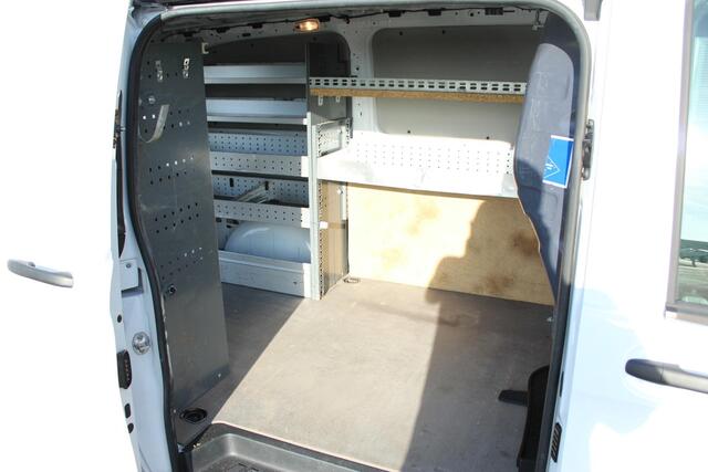 Mercedes-Benz VITO 114 CDI Lang | Airco | Bluetooth | Cruise |