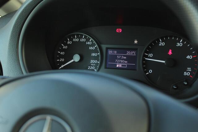 Mercedes-Benz VITO 114 CDI Lang | Airco | Bluetooth | Cruise |