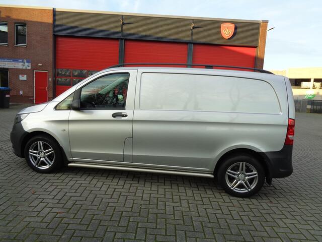 Mercedes-Benz VITO 109 CDI Functional Lang DC Comfort