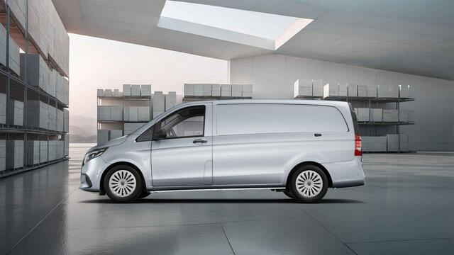 Mercedes-Benz VITO 116 CDI L2 Pro