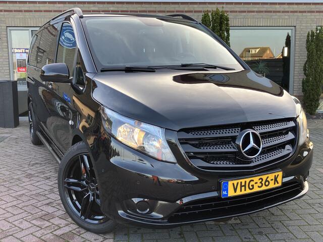 Mercedes-Benz VITO 116 CDI Extra Lang DC | Leder | Camera | 5-persoons