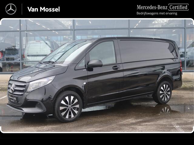 Mercedes-Benz VITO 119 CDI L2 Select | AIRCO/CAMERA/CRUISE/2.500KG AHW | Certified