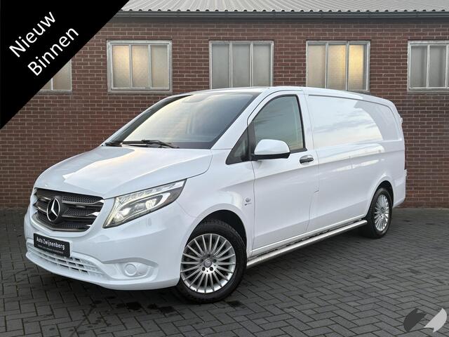 Mercedes-Benz VITO 111 CDI Lang Business Professional Plus