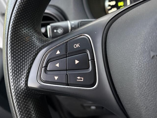 Mercedes-Benz VITO 111 CDI Lang Business Professional Plus