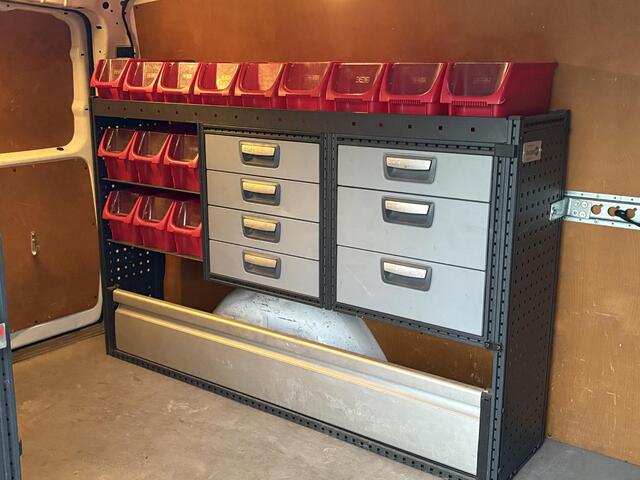 Mercedes-Benz VITO 111 CDI Lang Business Professional Plus