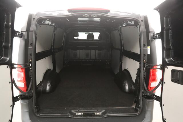 Mercedes-Benz VITO 116 CDI Lang | Aut. | Airco | Cruise | Camera | 3-Zits | Trekh. | Carplay | Navi | Parkeersens.