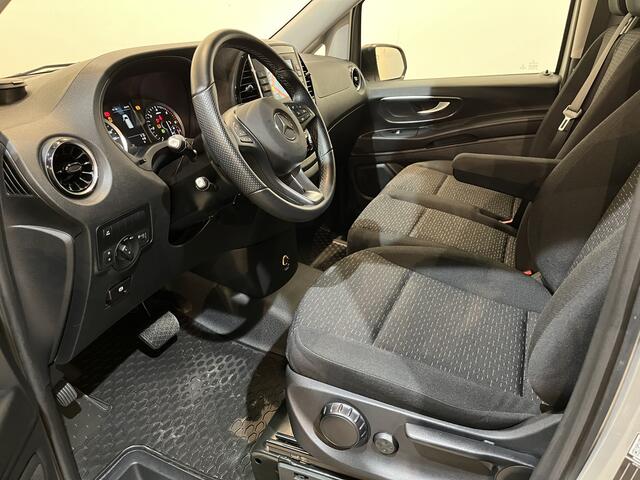 Mercedes-Benz VITO 116 CDI Lang RWD Automaat / Servicebus / Sortimo Inrichting / Euro 6 / Airco / Camera / CarPlay / Cruise Control / Navigatie / 11.000 KM !!