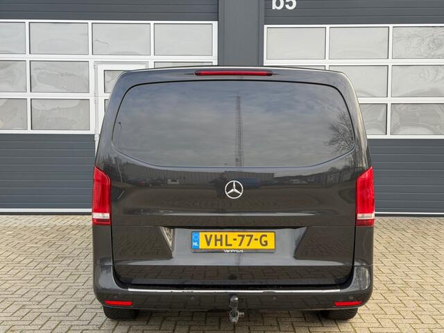 Mercedes-Benz VITO 114 CDI L2 Automaat GB / Navi / Airco / Trekhaak / Led