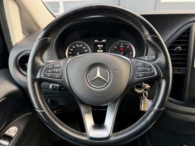 Mercedes-Benz VITO 114 CDI L2 Automaat GB / Navi / Airco / Trekhaak / Led