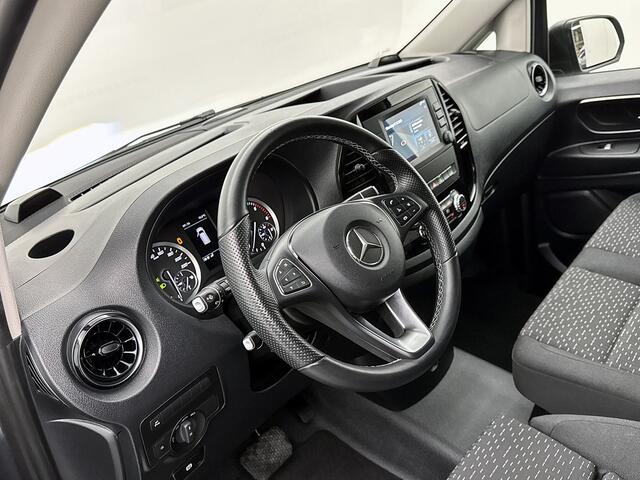 Mercedes-Benz VITO 116 CDI Lang Led NAP Climate Control Navigatie Trekhaak