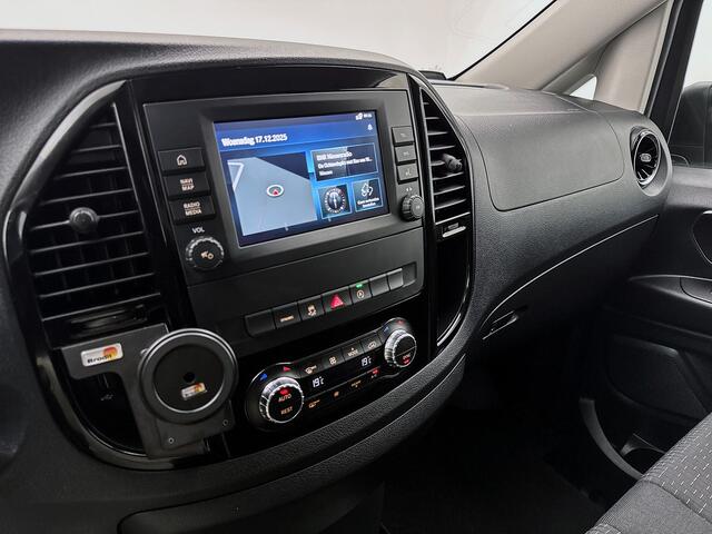 Mercedes-Benz VITO 116 CDI Lang Led NAP Climate Control Navigatie Trekhaak