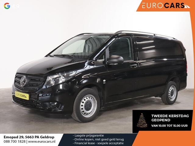 Mercedes-Benz VITO 114 CDI Lang Aut. Airco| Bluetooth| Camera| Trekhaak|
