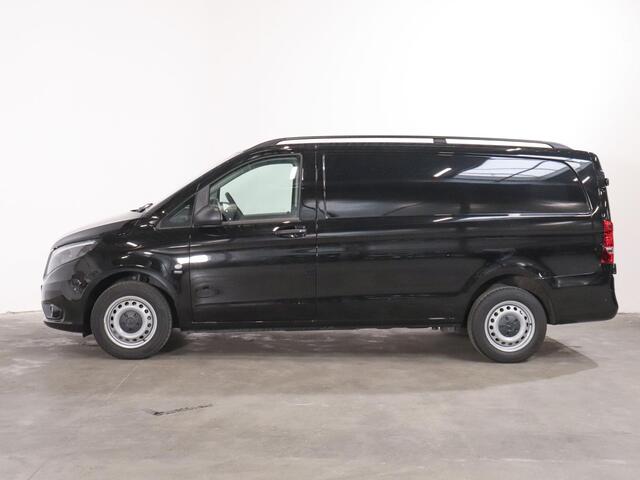 Mercedes-Benz VITO 114 CDI Lang Aut. Airco| Bluetooth| Camera| Trekhaak|