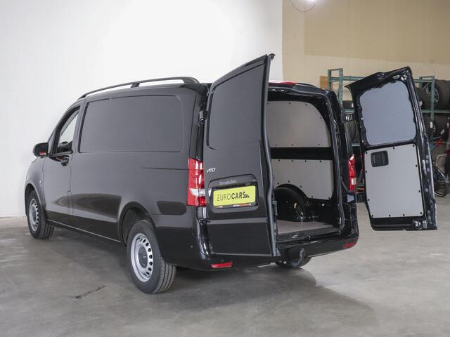 Mercedes-Benz VITO 114 CDI Lang Aut. Airco| Bluetooth| Camera| Trekhaak|